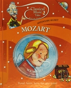 Mozart  - Anton`s Big Secret Do�an Egmont Yay�nc�l�k