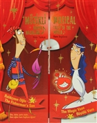 M�zikli D�nya Masallar� 1 - Musical Tales Of The World Do�an Egmont Yay�nc�l�k