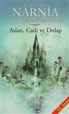 Narnia G�nl�kleri 2  - Aslan, Cad� ve Dolap Do�an Egmont Yay�nc�l�k