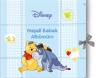 Ne�eli Bebek Alb�m�m (Mavi) Do�an Egmont Yay�nc�l�k