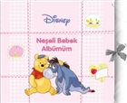 Ne�eli Bebek Alb�m�m (Pembe) Do�an Egmont Yay�nc�l�k