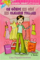 On G�nde K�z Gibi K�z Olman�n Yollar� Do�an Egmont Yay�nc�l�k