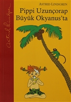 Pippi Uzun�orap B�y�k Okyanusta Do�an Egmont Yay�nc�l�k