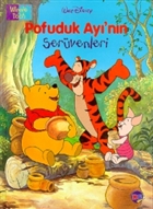 Pofuduk Ay�`n�n Ser�venleri Walt Disney Do�an Egmont Yay�nc�l�k