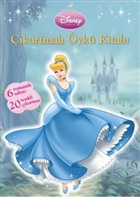 Prenses ��kartmal� �yk� Kitab� Do�an Egmont Yay�nc�l�k
