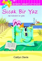 S�cak Bir Yaz Do�an Egmont Yay�nc�l�k