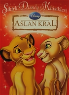 Sihirli Disney Klasikleri - Aslan Kral Do�an Egmont Yay�nc�l�k