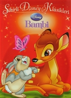 Sihirli Disney Klasikleri - Bambi Do�an Egmont Yay�nc�l�k