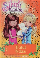 Sihirli Krall�k  Bulut Adas� -  3. Kitap: Do�an Egmont Yay�nc�l�k