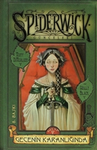 Spiderwick G�nceleri 4: Gecenin Karanl���nda Do�an Egmont Yay�nc�l�k
