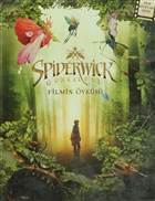 Spiderwick G�nceleri Filmin �yk�s� Do�an Egmont Yay�nc�l�k