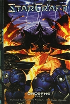 Starcraft �ncephe Cilt: 2 Do�an Egmont Yay�nc�l�k