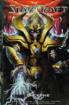 Starcraft �ncephe Cilt: 3 Do�an Egmont Yay�nc�l�k