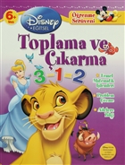 Toplama ve ��karma - ��renme Ser�veni Do�an Egmont Yay�nc�l�k