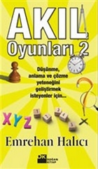 Ak�l Oyunlar� 2 Do�an Kitap