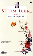 An�lar; Iss�z ve Ya�murlu Do�an Kitap