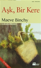 A�k, Bir Kere Do�an Kitap