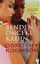 Benden �nceki Kad�n Do�an Kitap