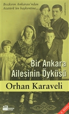 Bir Ankara Ailesinin �yk�s� Do�an Kitap