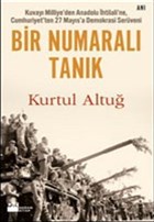 Bir Numaral� Tan�k Do�an Kitap