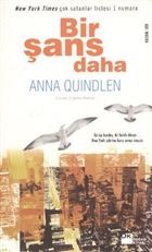 Bir �ans Daha Do�an Kitap