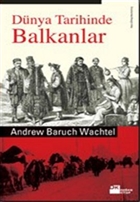 D�nya Tarihinde Balkanlar Do�an Kitap
