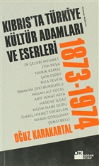 K�br�s`ta T�rkiye K�lt�r Adamlar� ve Eserleri (1873-1974) Do�an Kitap