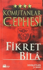 Komutanlar Cephesi Do�an Kitap