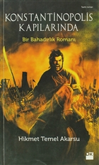 Konstantinopolis Kap�lar�nda Do�an Kitap