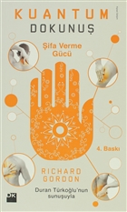 Kuantum Dokunu� Do�an Kitap
