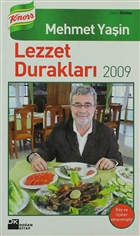 Lezzet Duraklar� 2009 Do�an Kitap
