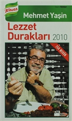 Lezzet Duraklar� 2010 Do�an Kitap