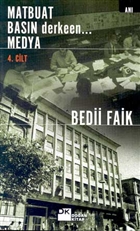 Matbuat Bas�n Derkeen... Medya  4. Kitap Do�an Kitap