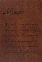 Mesnevi 6 Cilt Tak�m Do�an Kitap