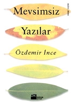 Mevsimsiz Yaz�lar Do�an Kitap