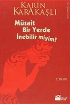 M�sait Bir Yerde �nebilir miyim? Do�an Kitap