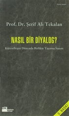 Nas�l Bir Diyalog? Do�an Kitap