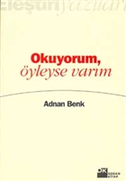 Okuyorum, �yleyse Var�m Ele�tiri Yaz�lar� 4 Do�an Kitap
