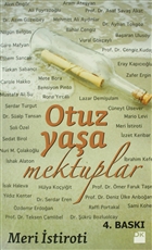 Otuz Ya�a Mektuplar Do�an Kitap