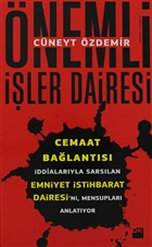 �nemli ��ler Dairesi Do�an Kitap
