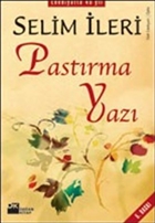 Past�rma Yaz� Do�an Kitap