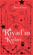 Riyad`�n K�zlar� Do�an Kitap