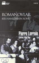 Romanovlar Bir Hanedan�n Sonu Do�an Kitap