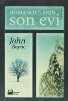 Romanov`lar�n Son Evi Do�an Kitap