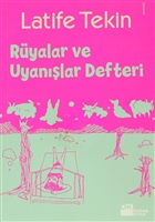 R�yalar ve Uyan��lar Defteri Do�an Kitap