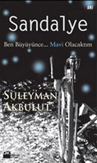 Sandalye Ben B�y�y�nce... Mavi Olacakt�m Do�an Kitap