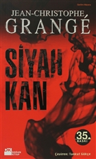 Siyah Kan Do�an Kitap
