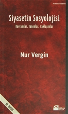 Siyasetin Sosyolojisi Do�an Kitap