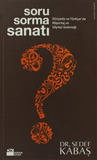 Soru Sorma Sanat� Do�an Kitap