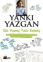 S�z U�mu�, Yaz� Kalm�� Do�an Kitap